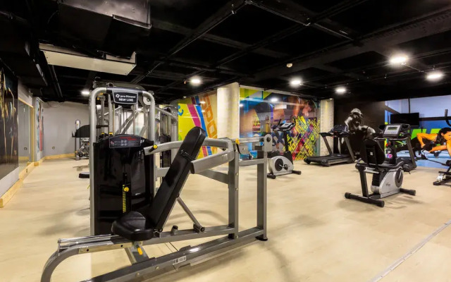 Kaynesia Hotel Spa Wellness Hotel