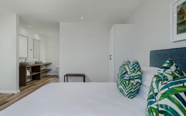 Paxton Luxury Apartments