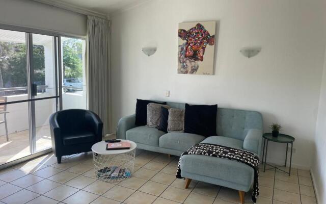 Noosa Parade Holiday Inn