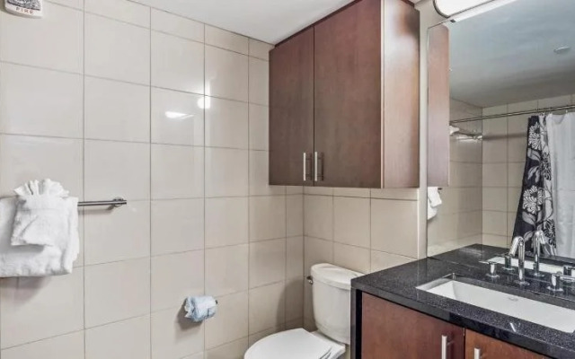 Newseum Residences At Penn Ave Execustay