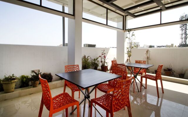 OYO 7601 Hotel Park Heights