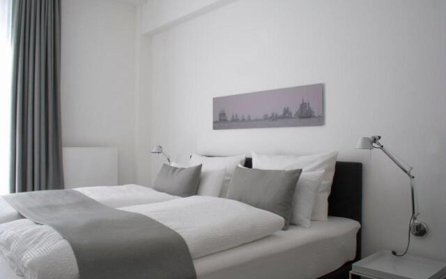 Ohle 09 - exklusives Wohnen am Alten Hafen NEU!