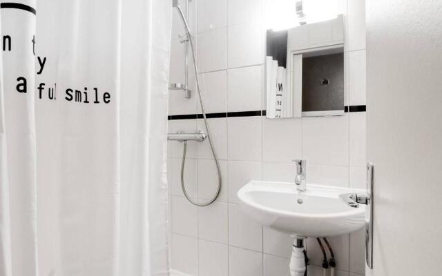 Appartement Gourette, 1 pièce, 6 personnes - FR-1-400-10