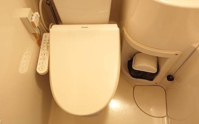 Hostel Fukuoka.com Tenjin no.2