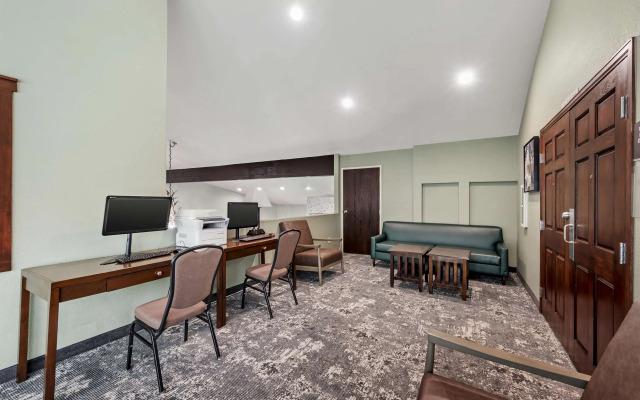 Best Western Plus Eagle/Vail Airport