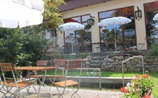 Schwarzwaldhotel Hotel Brandbach