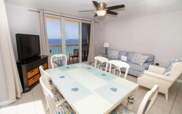 Dolphin 1901  - 2 Br Home