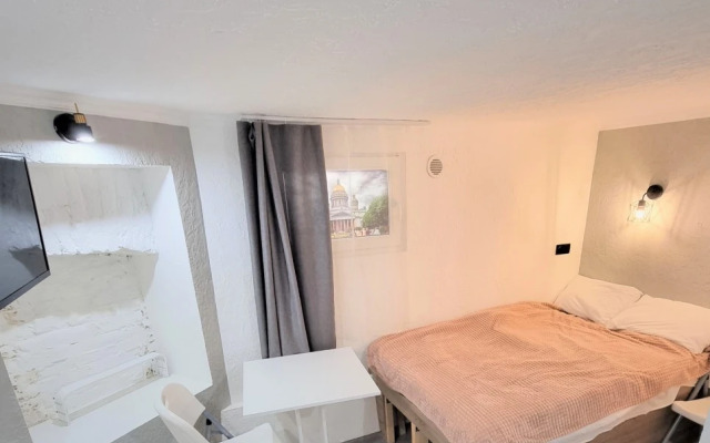 СТН на Пестеля 5