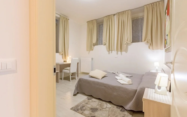 Zanardelli 1 Apartment