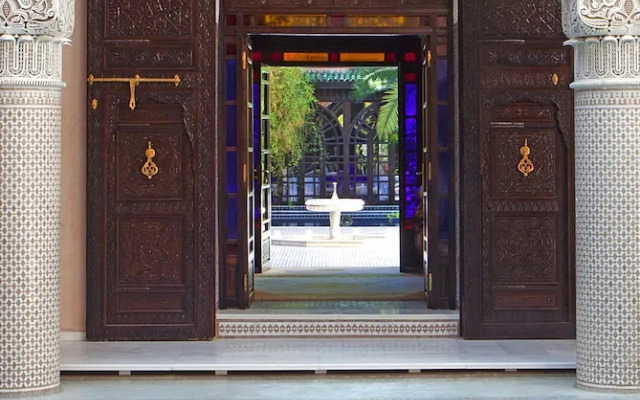 Palais Sheherazade & Spa