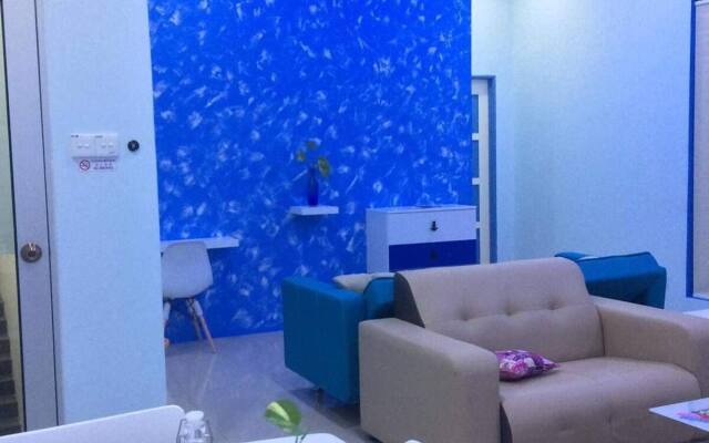 Bentong Street View Guest House