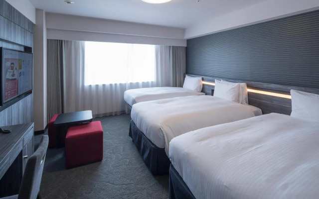 Richmond Hotel Kumamoto Shinshigai