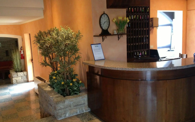 Hotel Belvedere