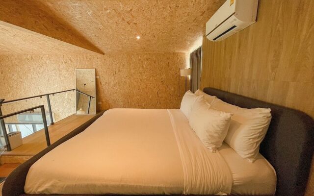 The X10 Private Pool Villa Resort Khao yai