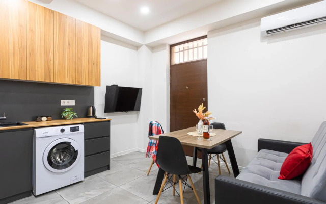 Stay Inn on 26/3 Martiros Saryan Street