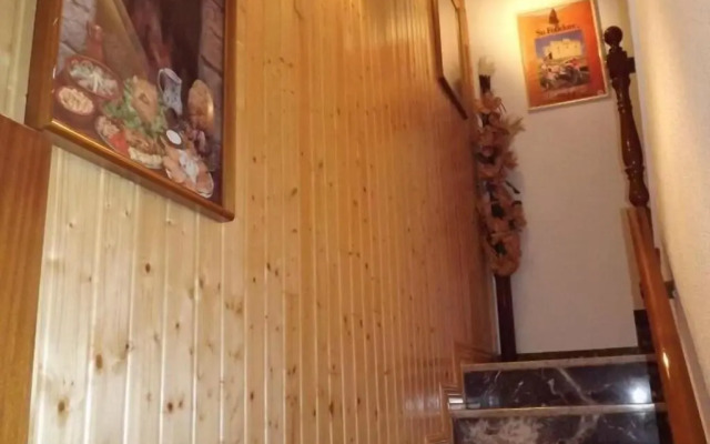 Hostal Restaurante Aguilar