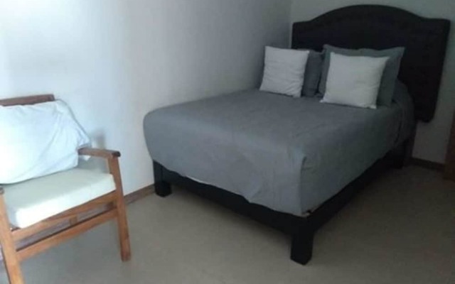 Ocean Front Condo Nuevo Vallarta