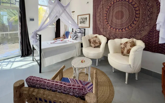 Zanzibar Lodge