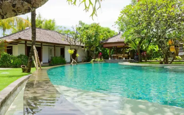 Villa Maharaj