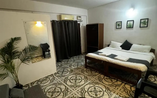 Santosh Place
