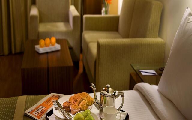 Park Inn, Gurgaon