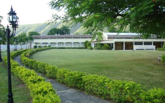 Mona Visitors Lodge & Conference Centre