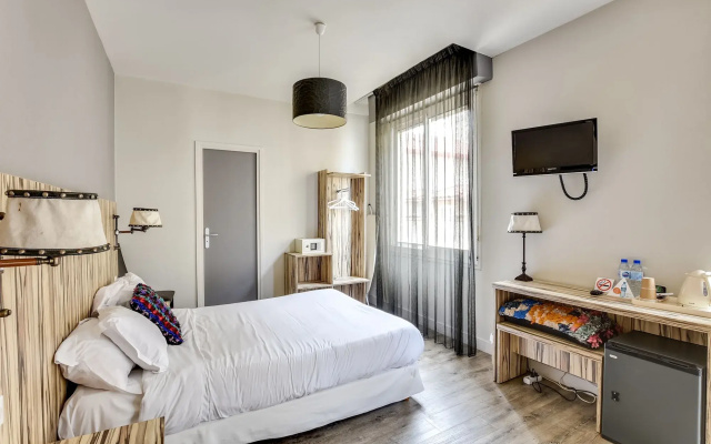 Hotel Marbella