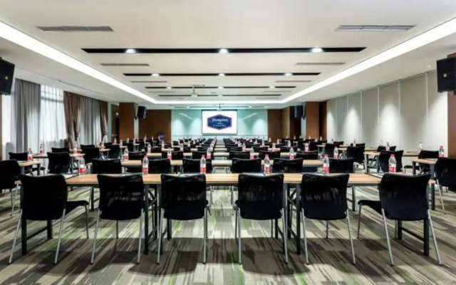 Hampton by Hilton Xi'an High-tech Zone