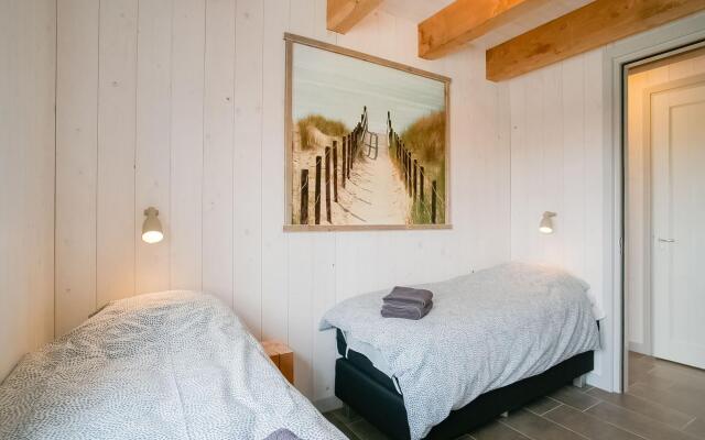 Holiday Home in Callantsoog With a Hammock