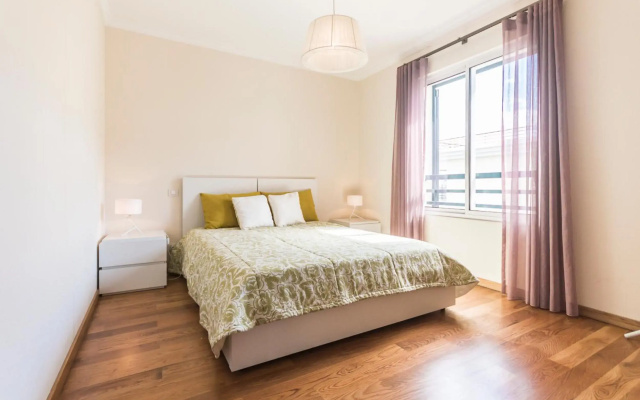 Apartamento Costa Sol