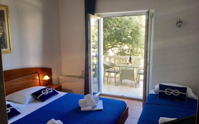 Apartments Villa Jadranka - Adults Only