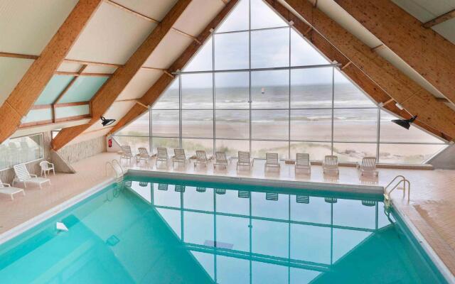 ibis Le Touquet Thalassa