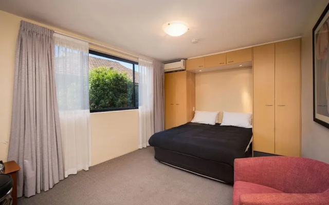 Drummoyne Furnished Apartments
