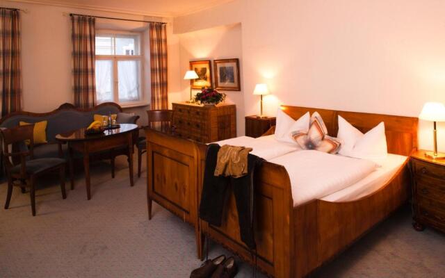 KOLBERBRÄU Posthotel und Gasthaus