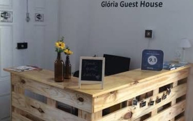 Gloria Guest House