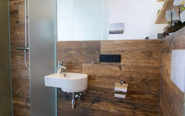 Nice Apartment With Sauna