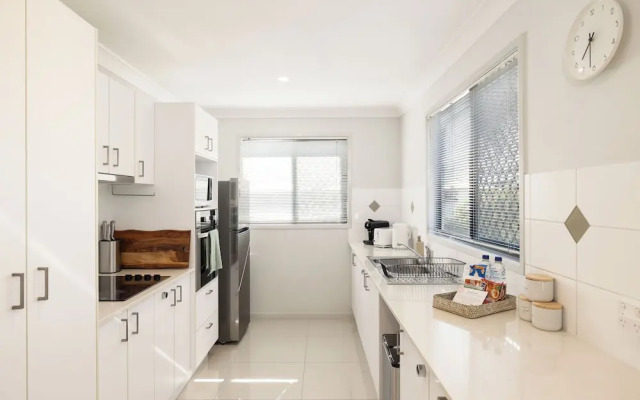 Smart Suites Self Check-in Apartments - 19 Darnley