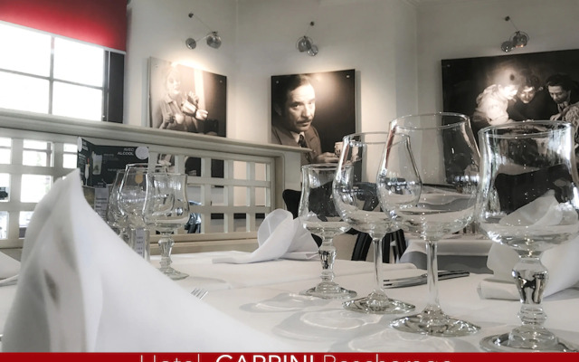 Hôtel Carpini