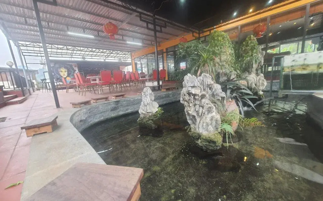 Viet Hai freedom home stay