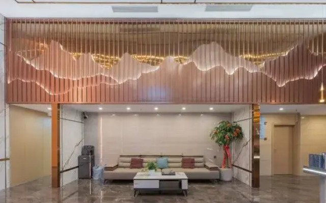 Pingtan Meiyuan Hotel