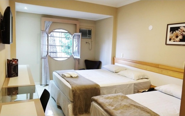 Econotel by Bsb Inn