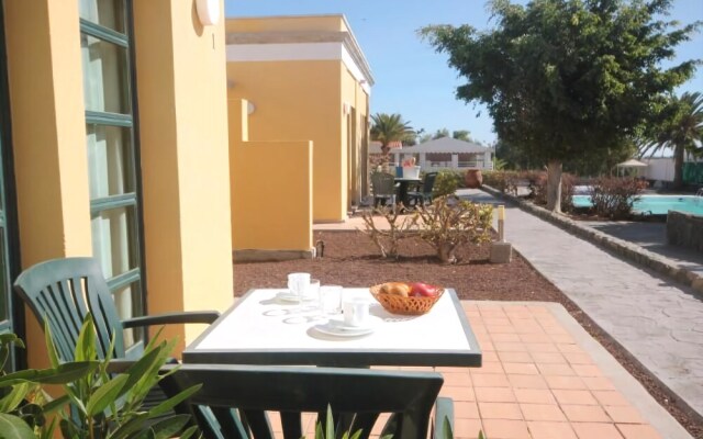 Bungalows El Cardonal