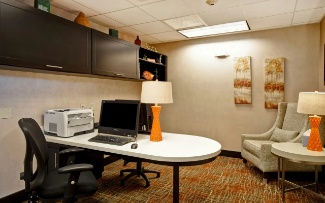 Homewood Suites by Hilton DuBois, PA