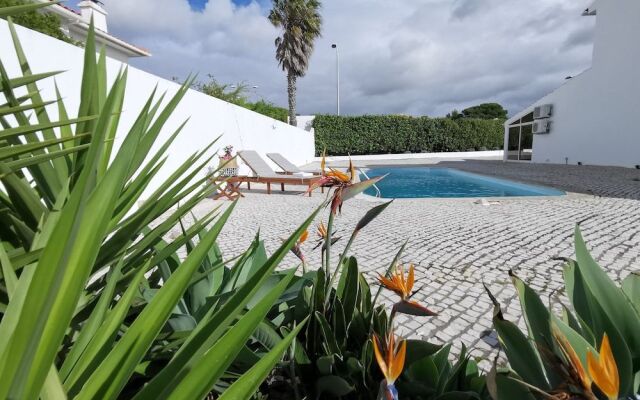 Vogue 23 Boutique Hotel in Cascais