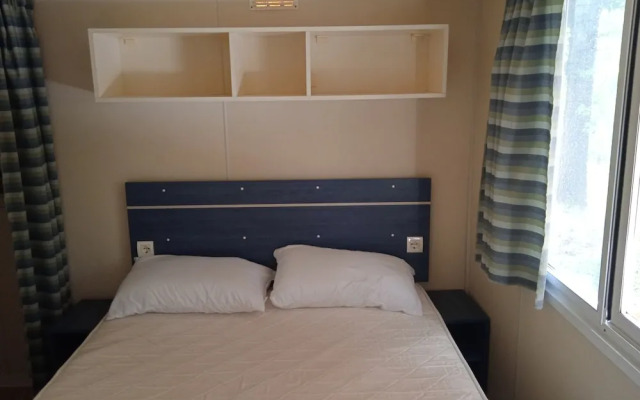 Cinque Terre Campsite Chalet 328 Near the sea