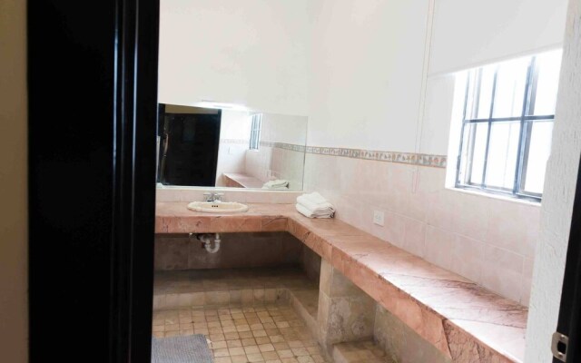 9 Departamento Completo con Factura