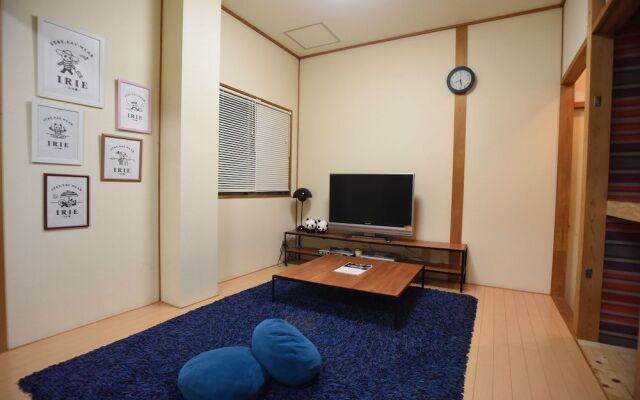 Guesthouse Irieyado