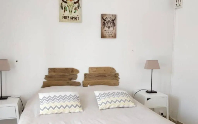Appartement LE BOIS FLOTTE