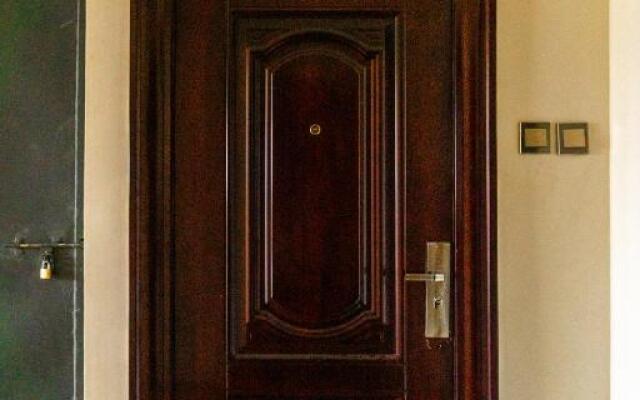 Forehome Court Apartment Valley Arcade