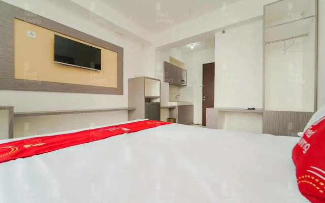 Apartment Riverview Residence Jababeka RedPartner